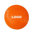 Plastic Flying Disc